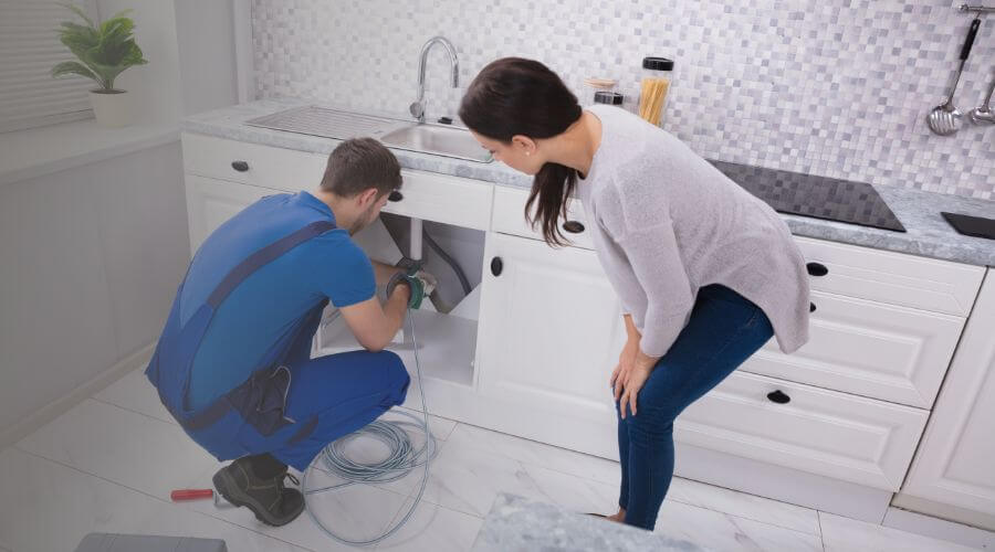 Local expert plumbing services in Somers Point, NJ